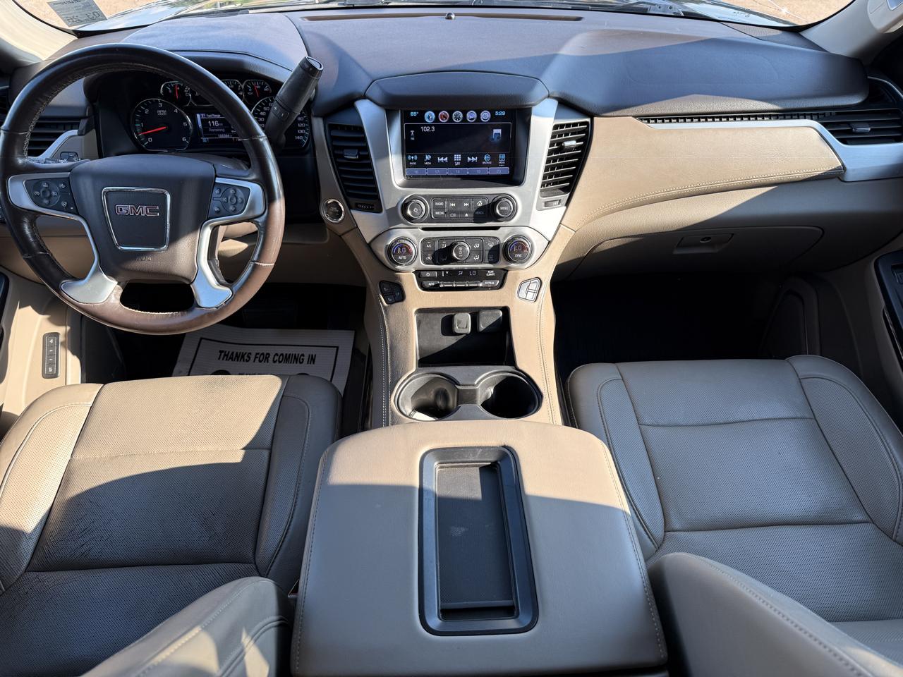 GMC Yukon SLT 2WD 2018