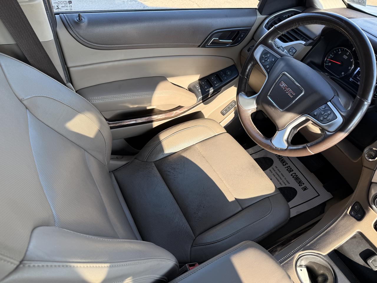 GMC Yukon SLT 2WD 2018