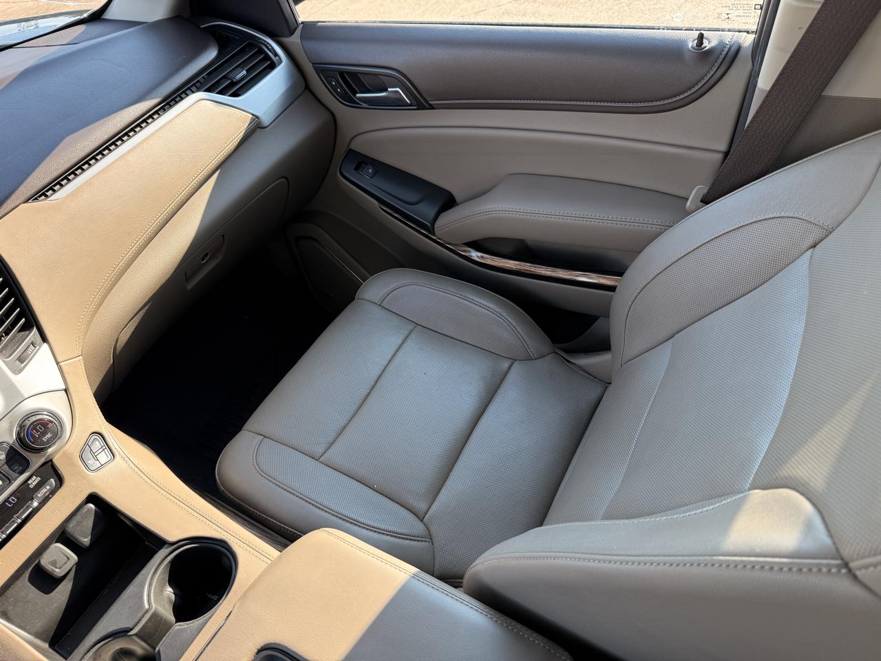 GMC Yukon SLT 2WD 2018