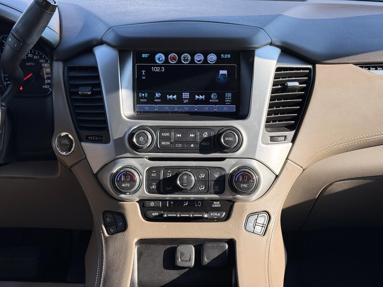 GMC Yukon SLT 2WD 2018