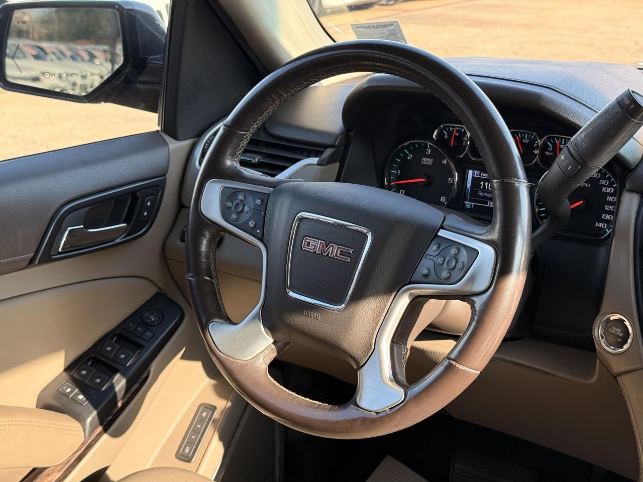 GMC Yukon SLT 2WD 2018