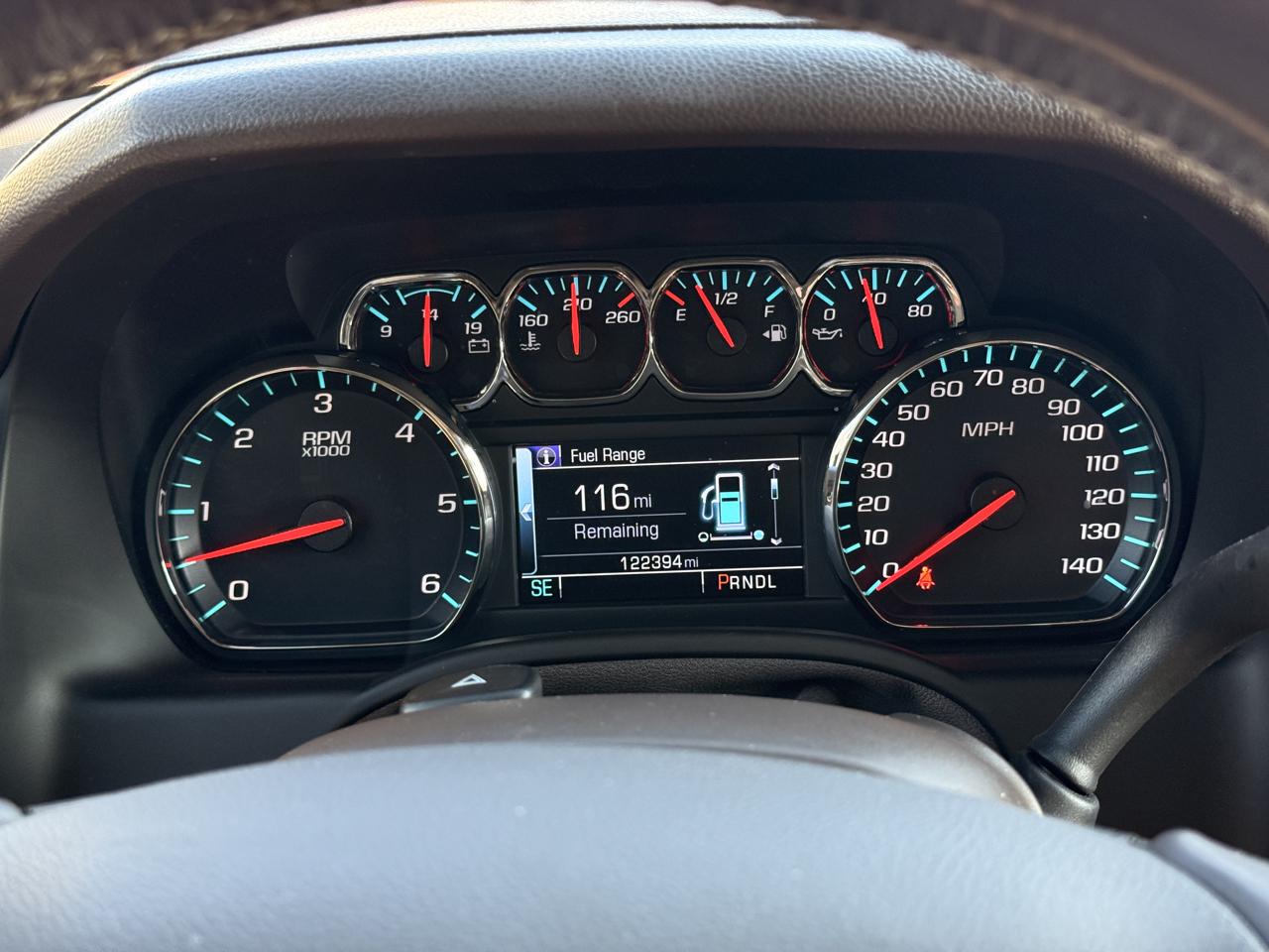 GMC Yukon SLT 2WD 2018