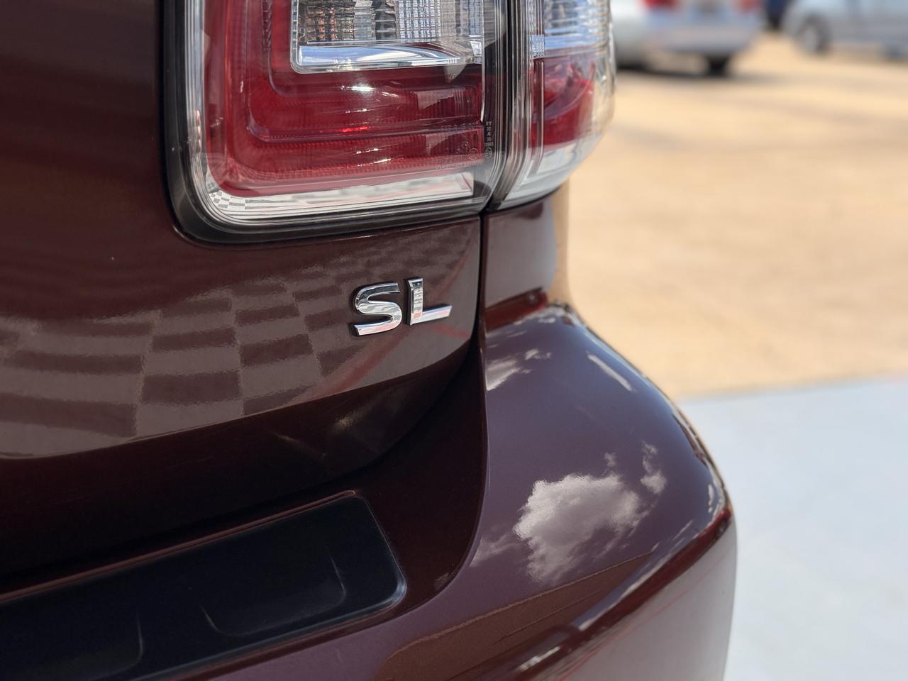 Nissan Armada SL 2WD 2019
