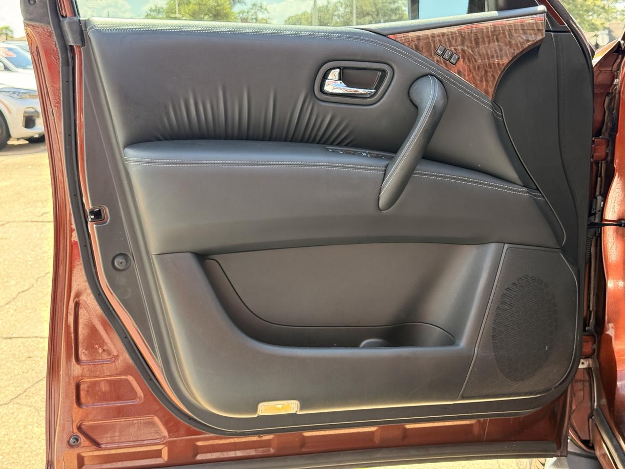 Nissan Armada SL 2WD 2019