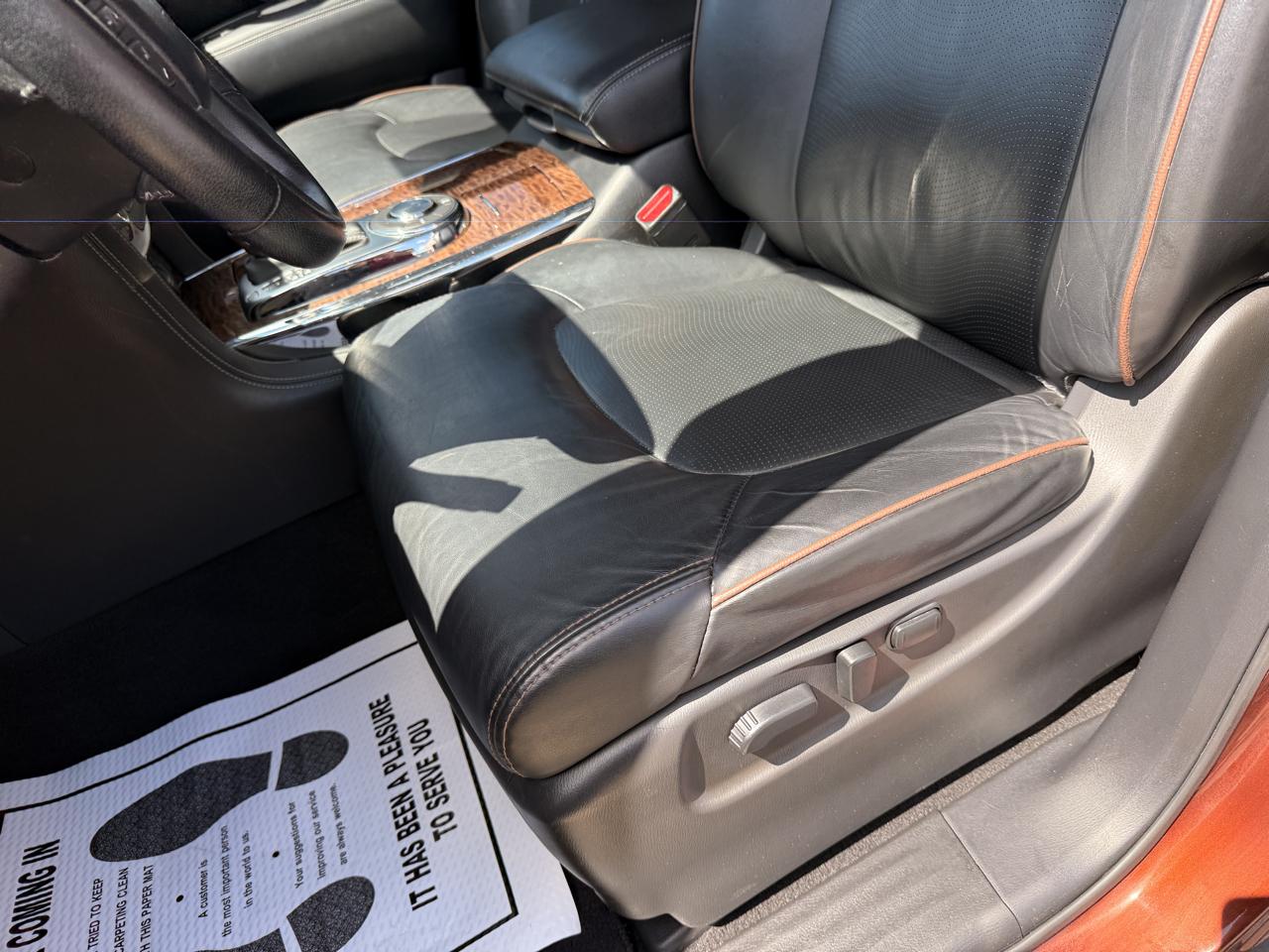 Nissan Armada SL 2WD 2019
