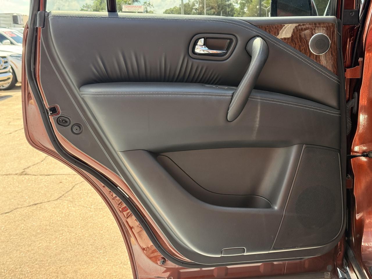 Nissan Armada SL 2WD 2019