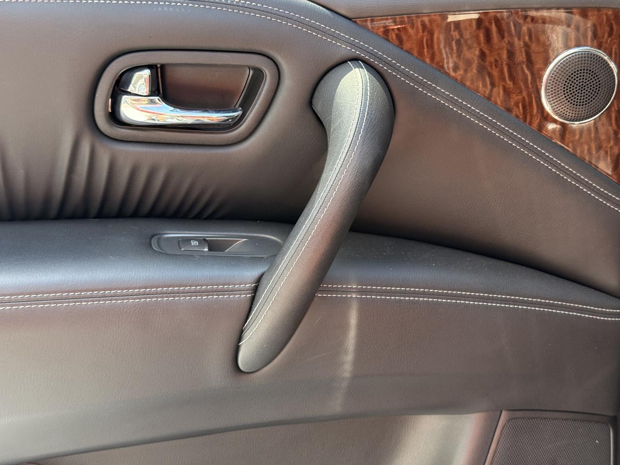 Nissan Armada SL 2WD 2019