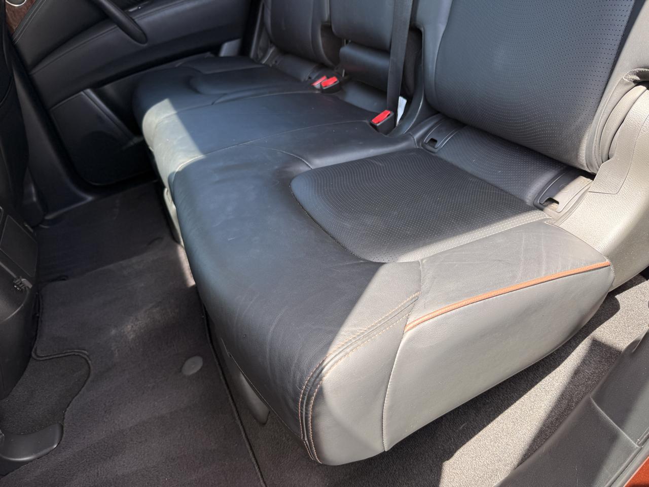 Nissan Armada SL 2WD 2019