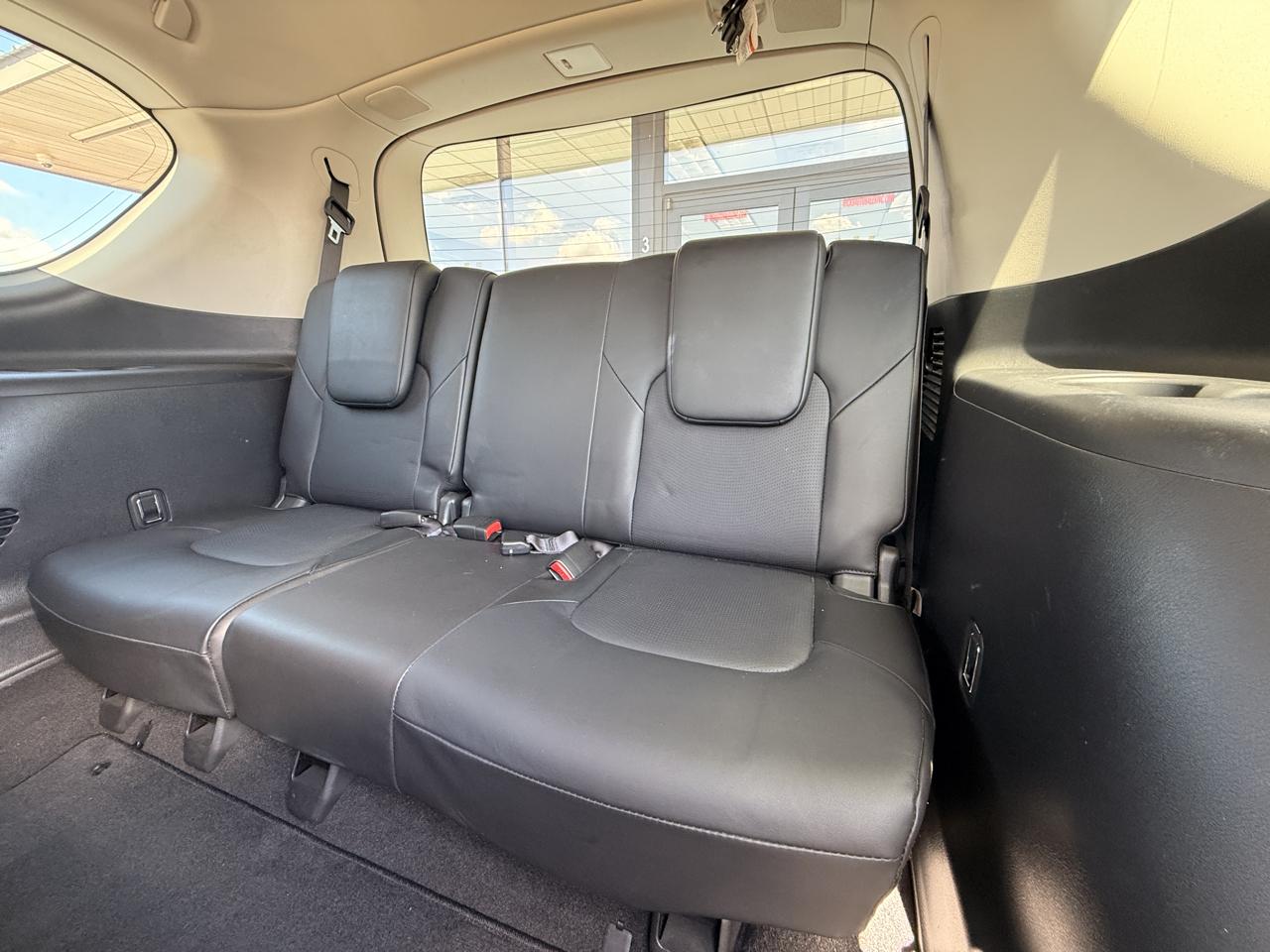 Nissan Armada SL 2WD 2019