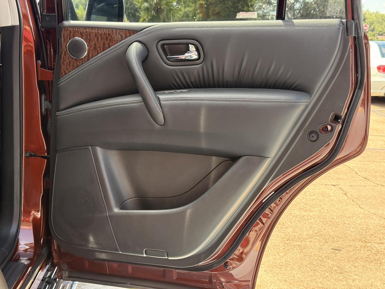 Nissan Armada SL 2WD 2019