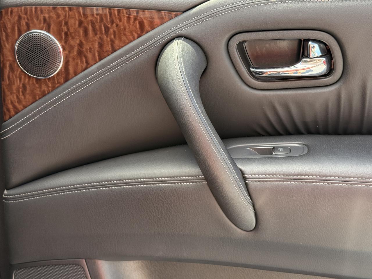Nissan Armada SL 2WD 2019