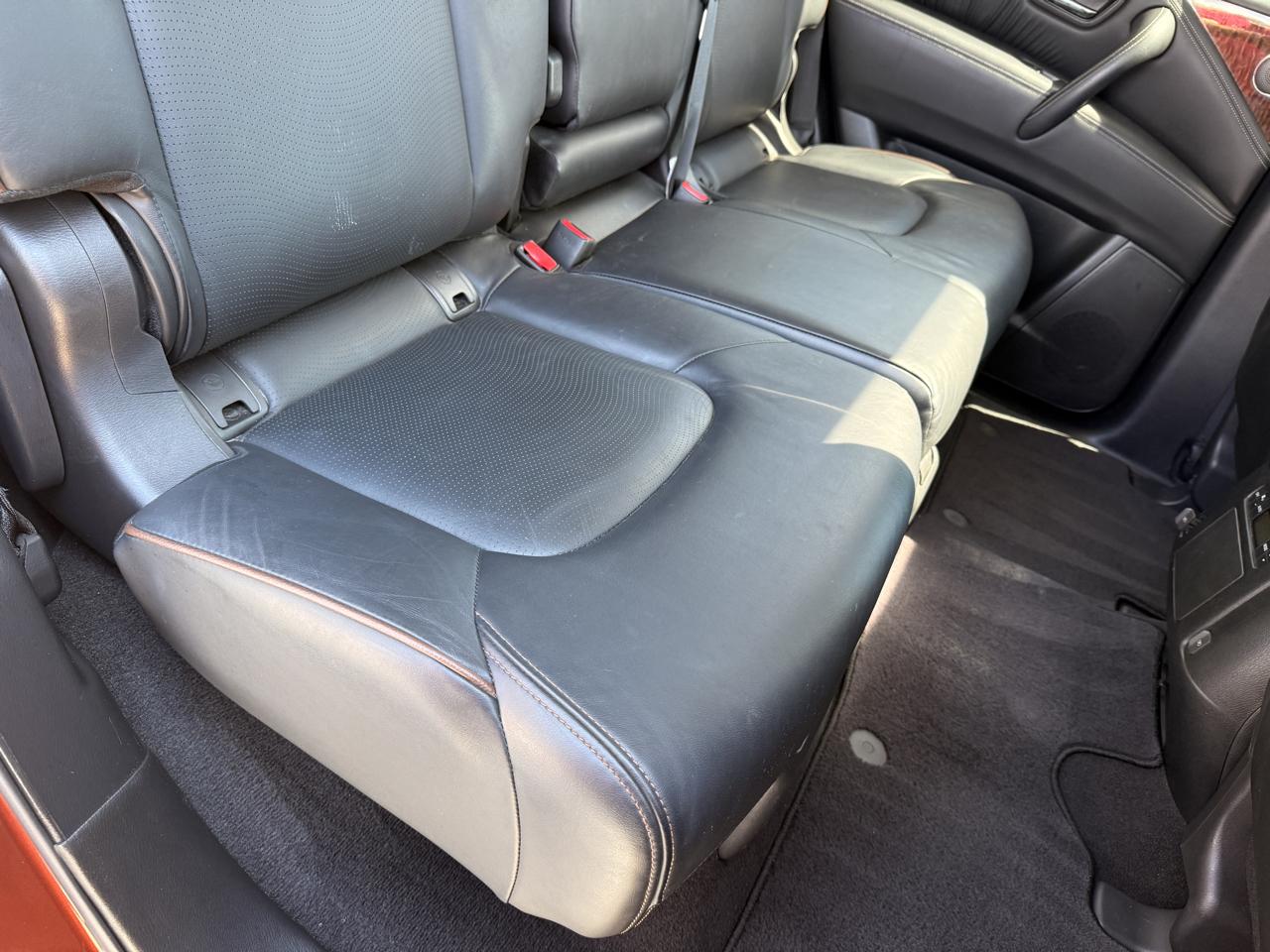 Nissan Armada SL 2WD 2019