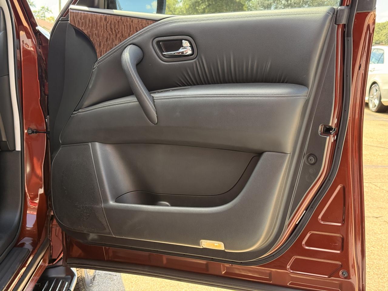 Nissan Armada SL 2WD 2019