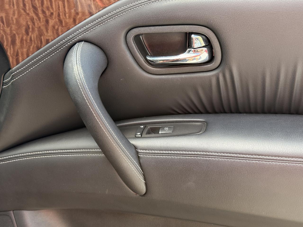 Nissan Armada SL 2WD 2019