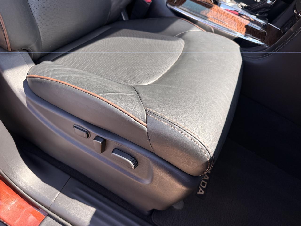 Nissan Armada SL 2WD 2019