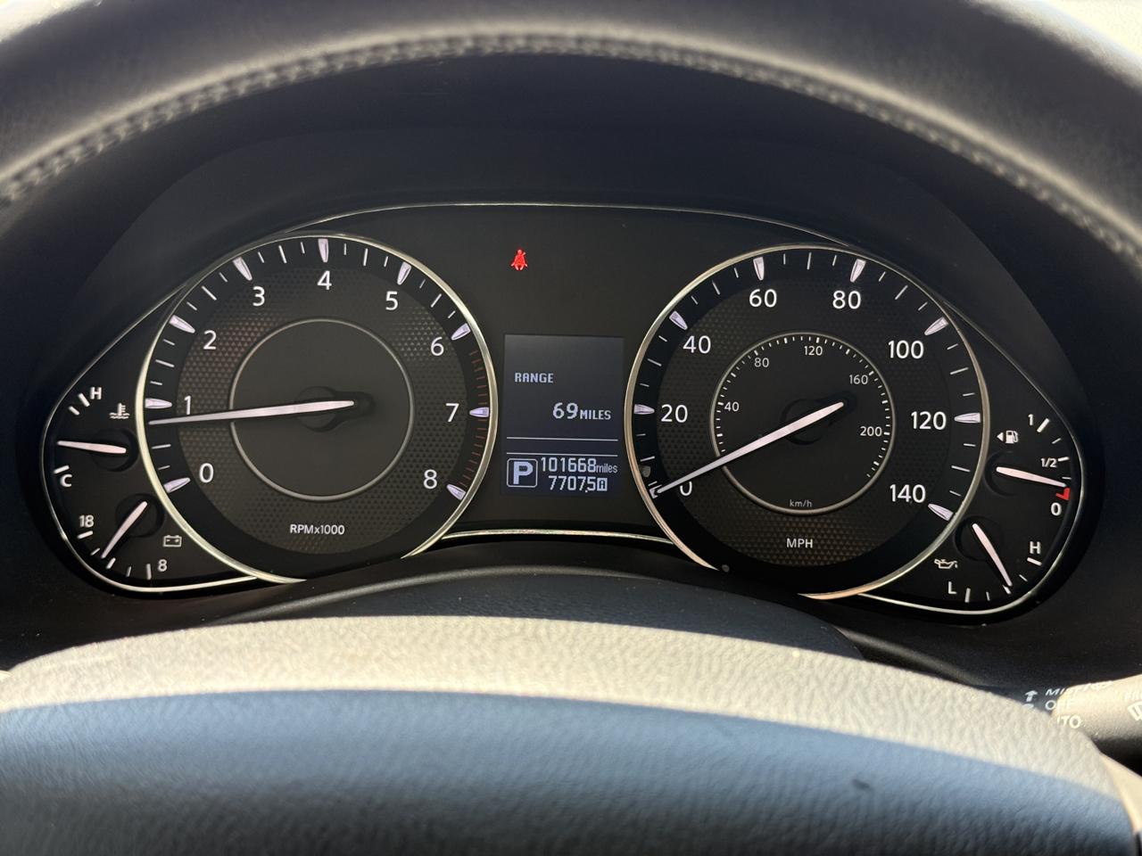 Nissan Armada SL 2WD 2019