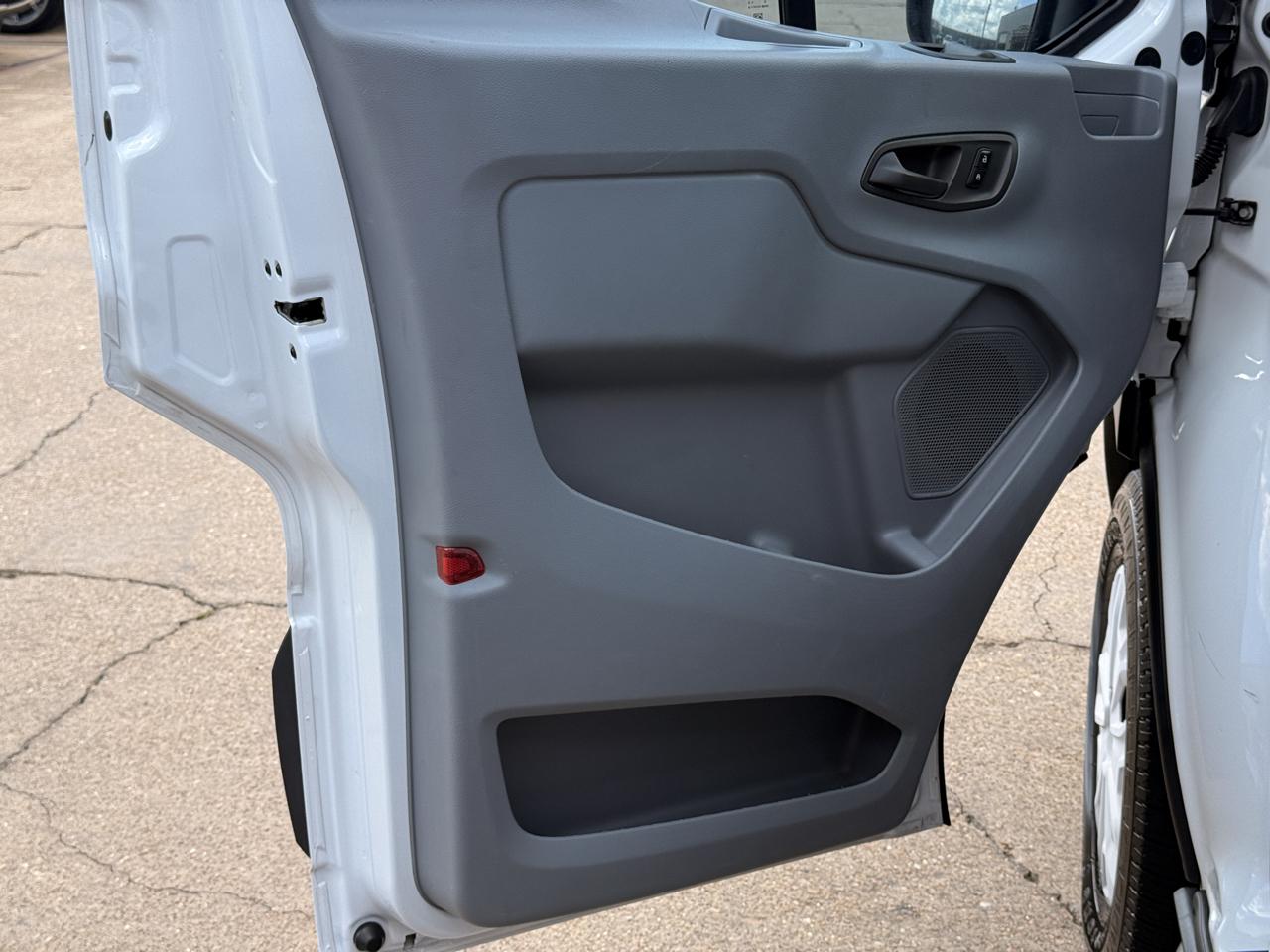 Ford Transit  2018