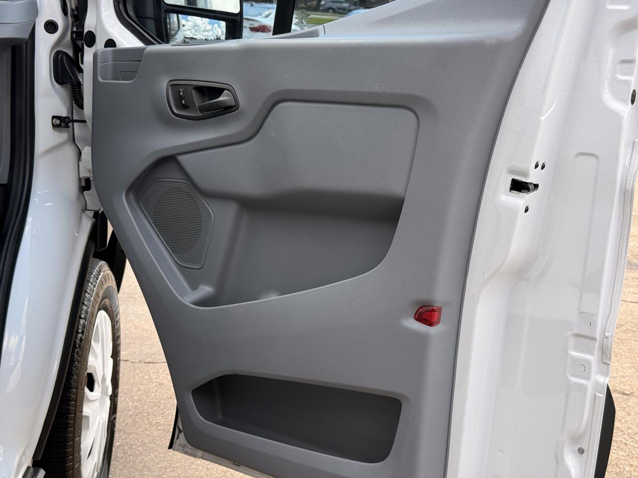 Ford Transit  2018