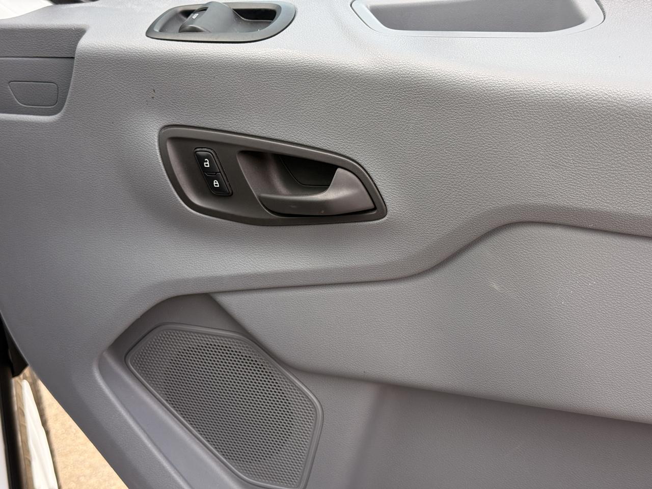 Ford Transit  2018