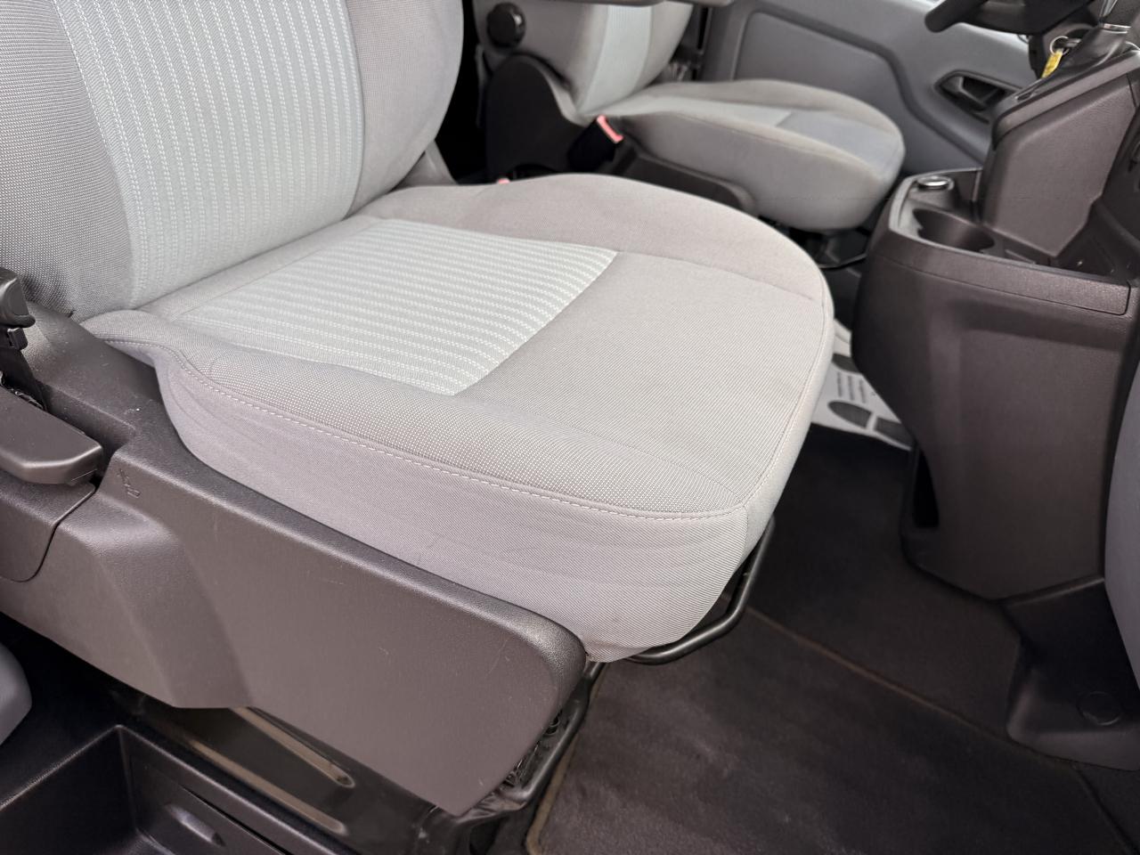 Ford Transit  2018