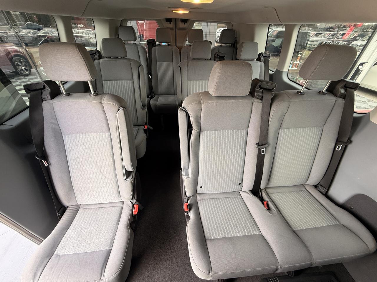 Ford Transit  2018