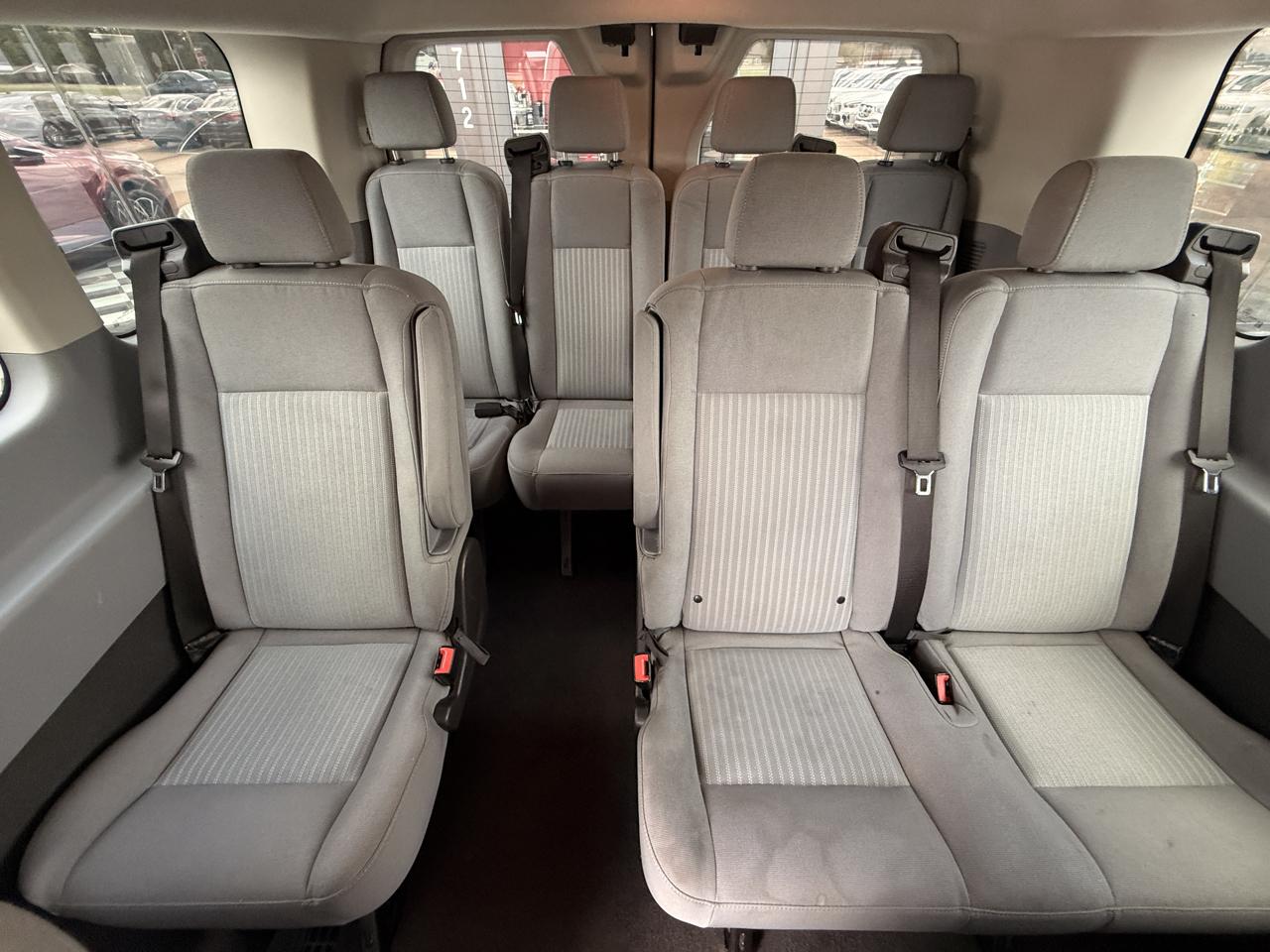 Ford Transit  2018