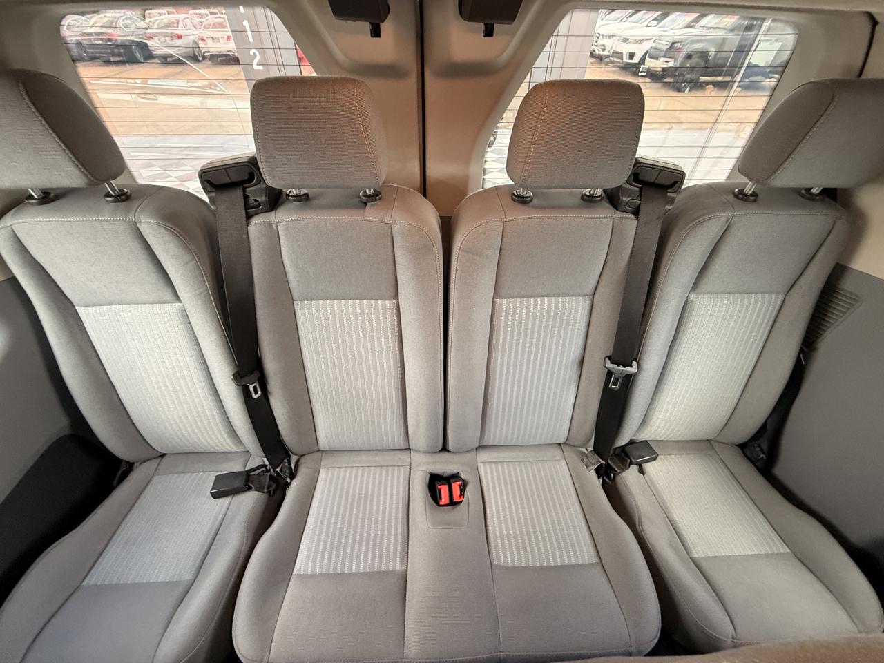 Ford Transit  2018