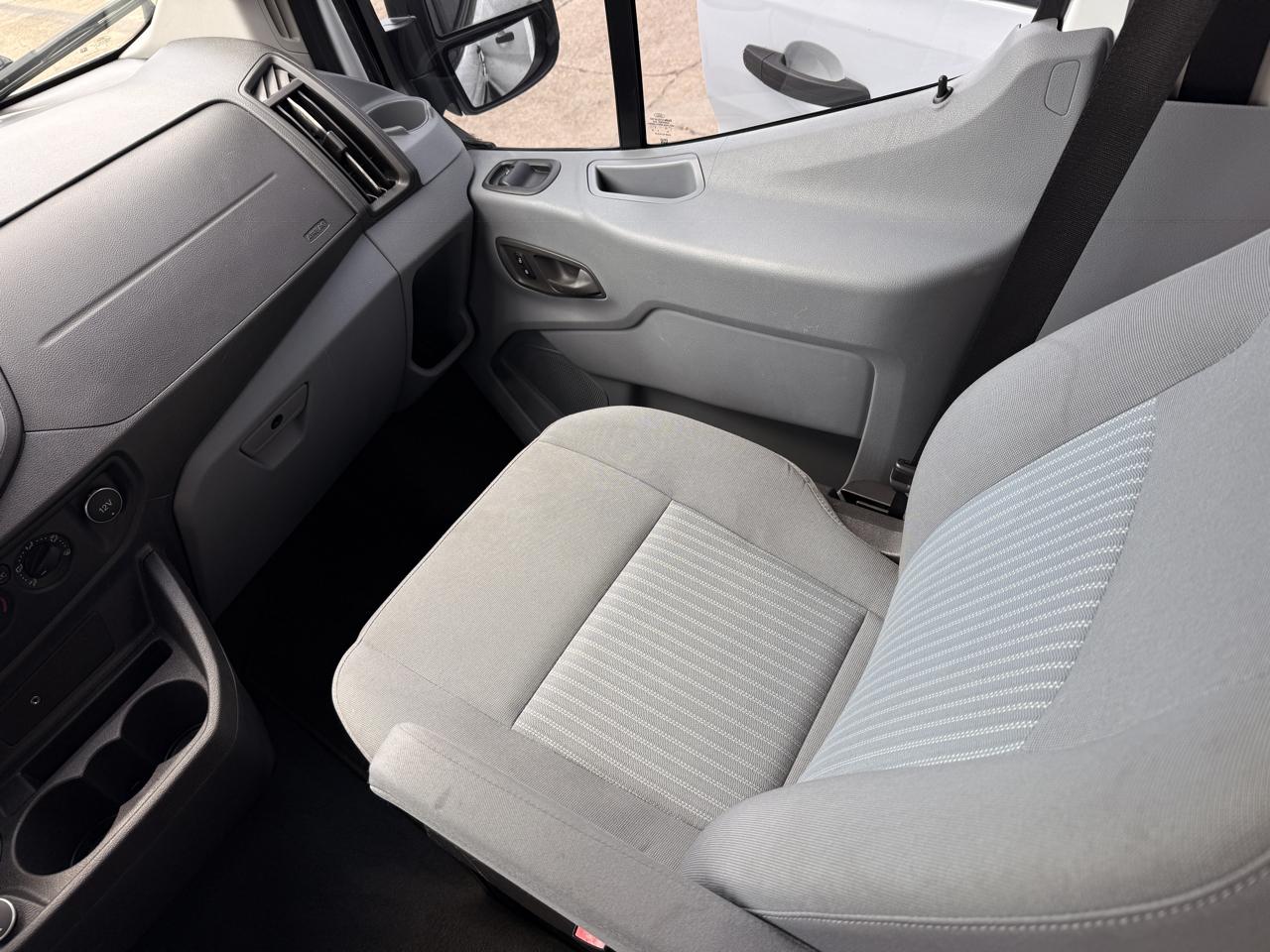 Ford Transit  2018