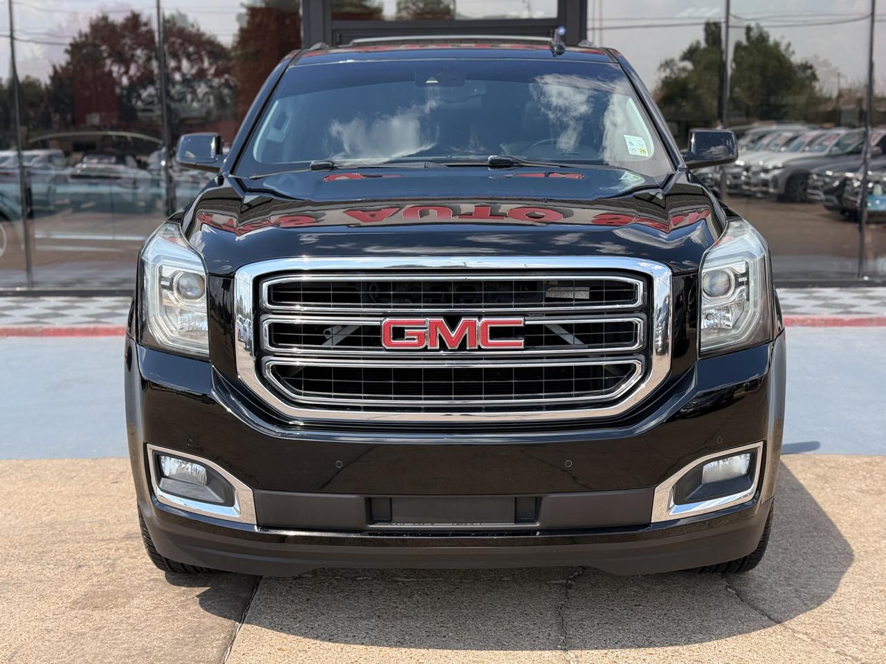 GMC Yukon photo 6