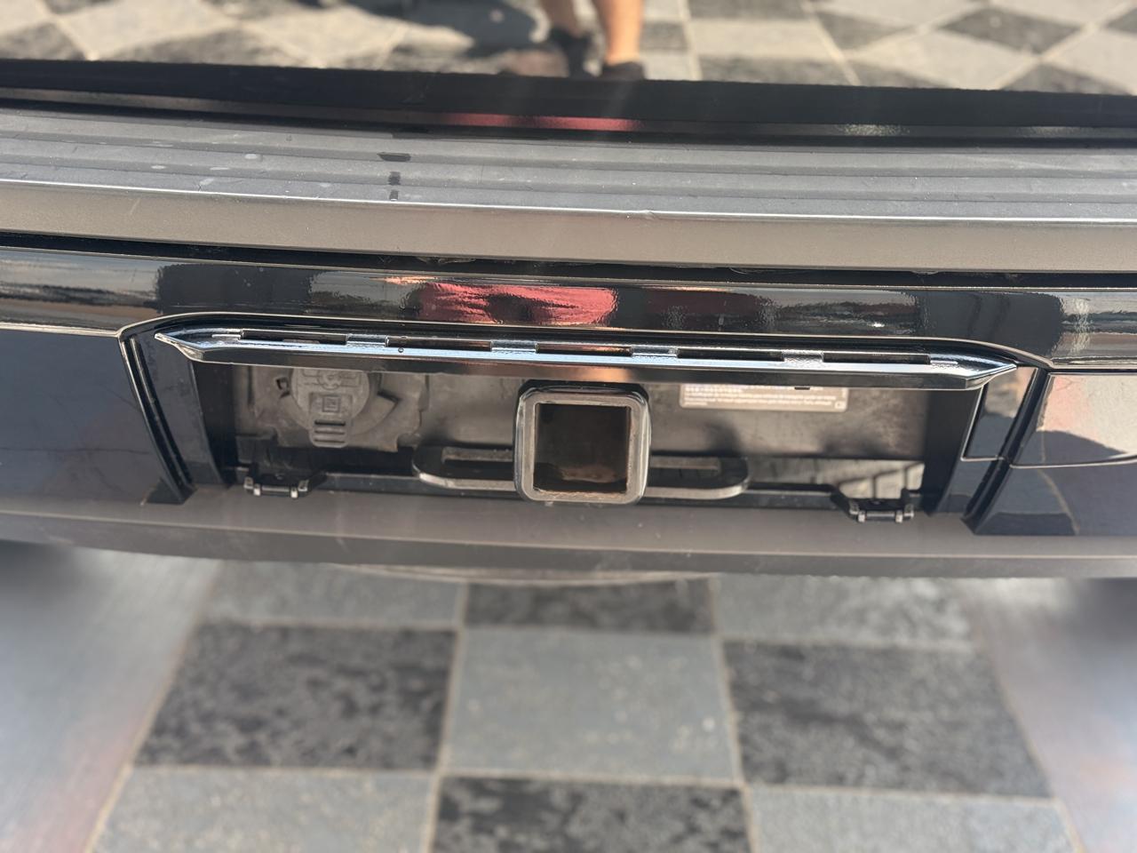 GMC Yukon photo 18