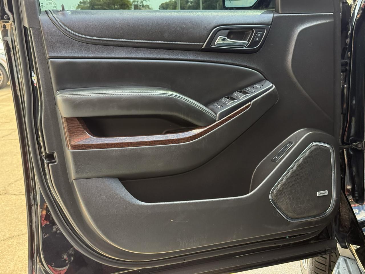 GMC Yukon photo 19
