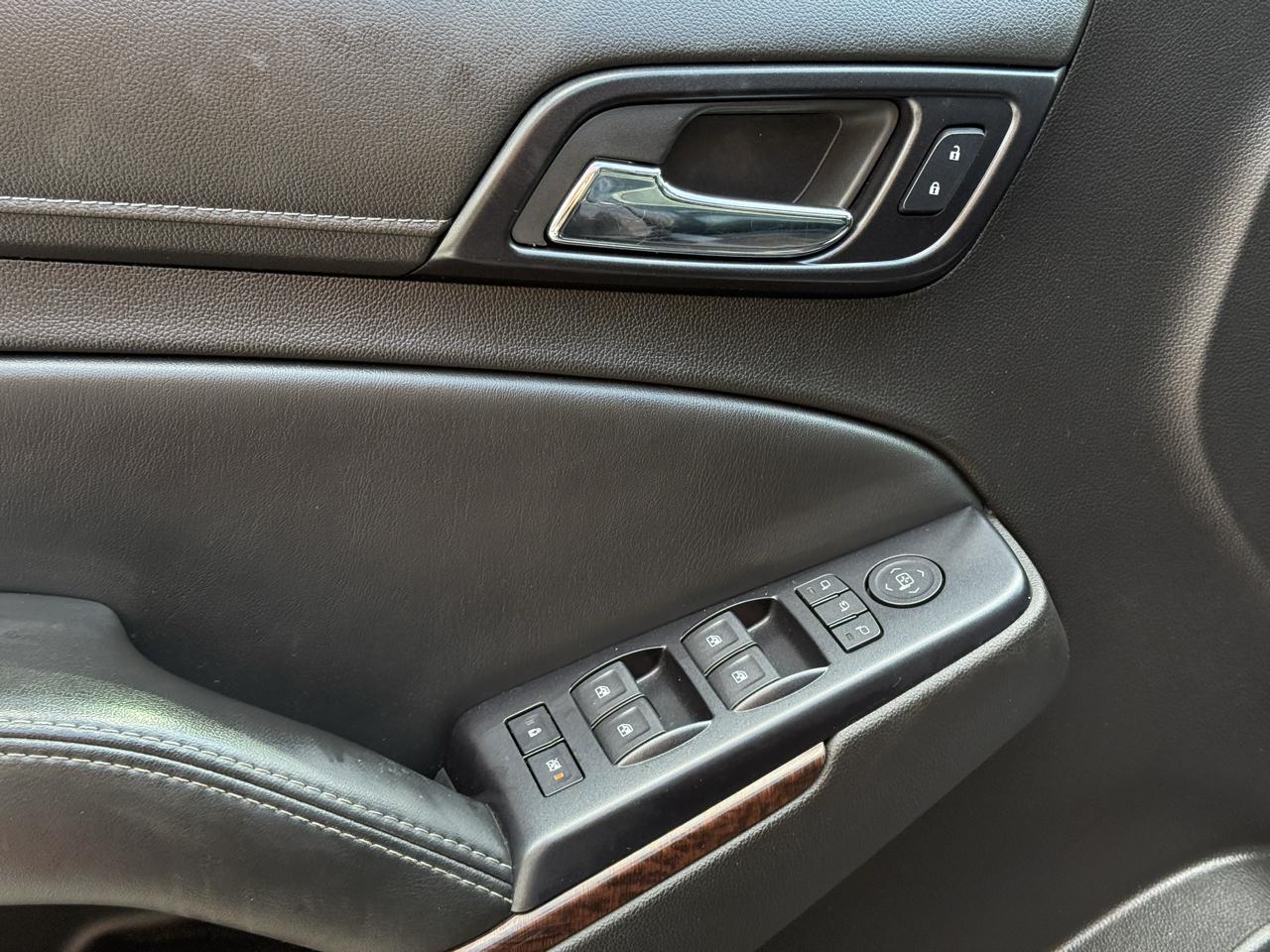 GMC Yukon photo 20
