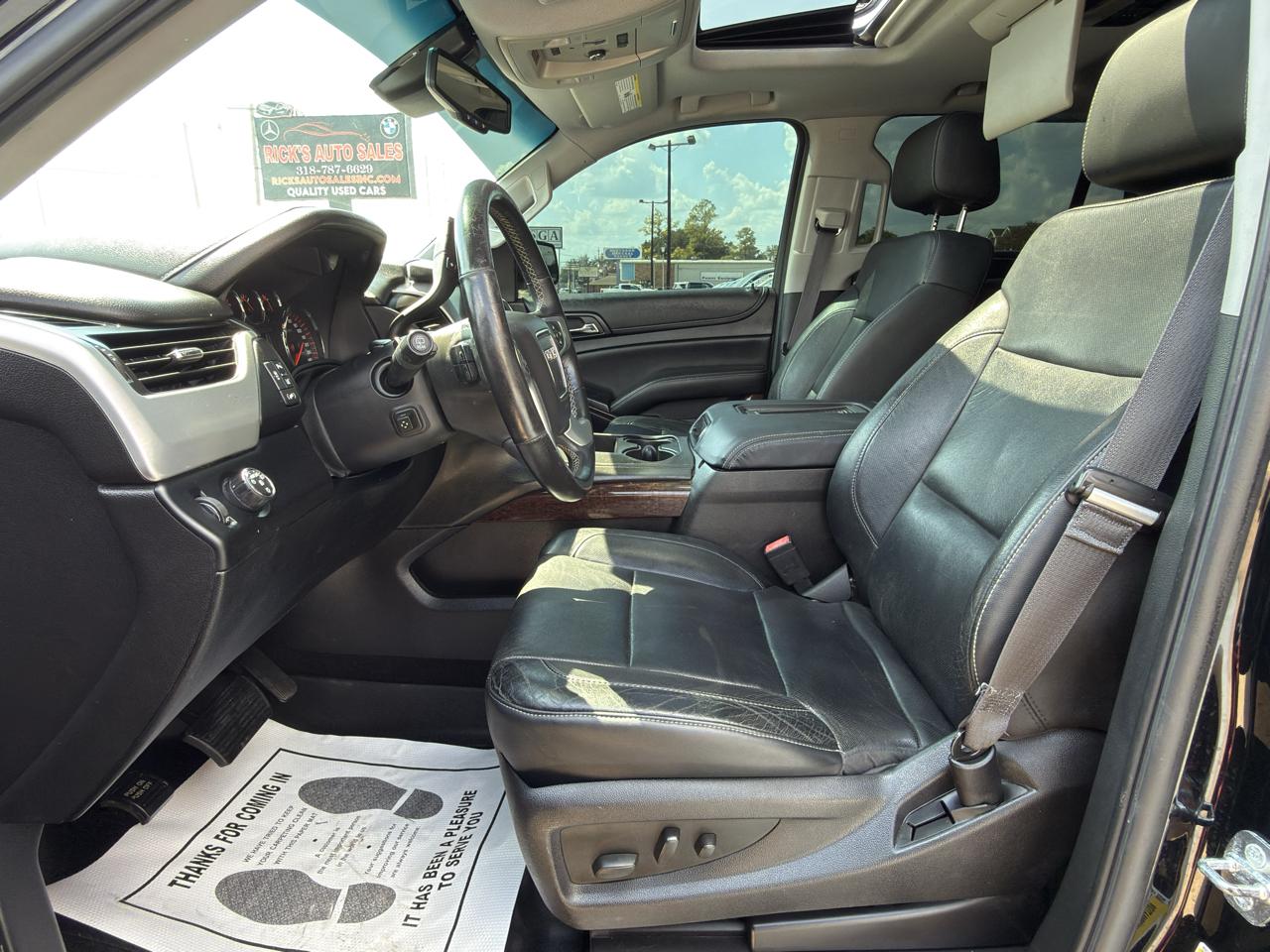 GMC Yukon photo 23