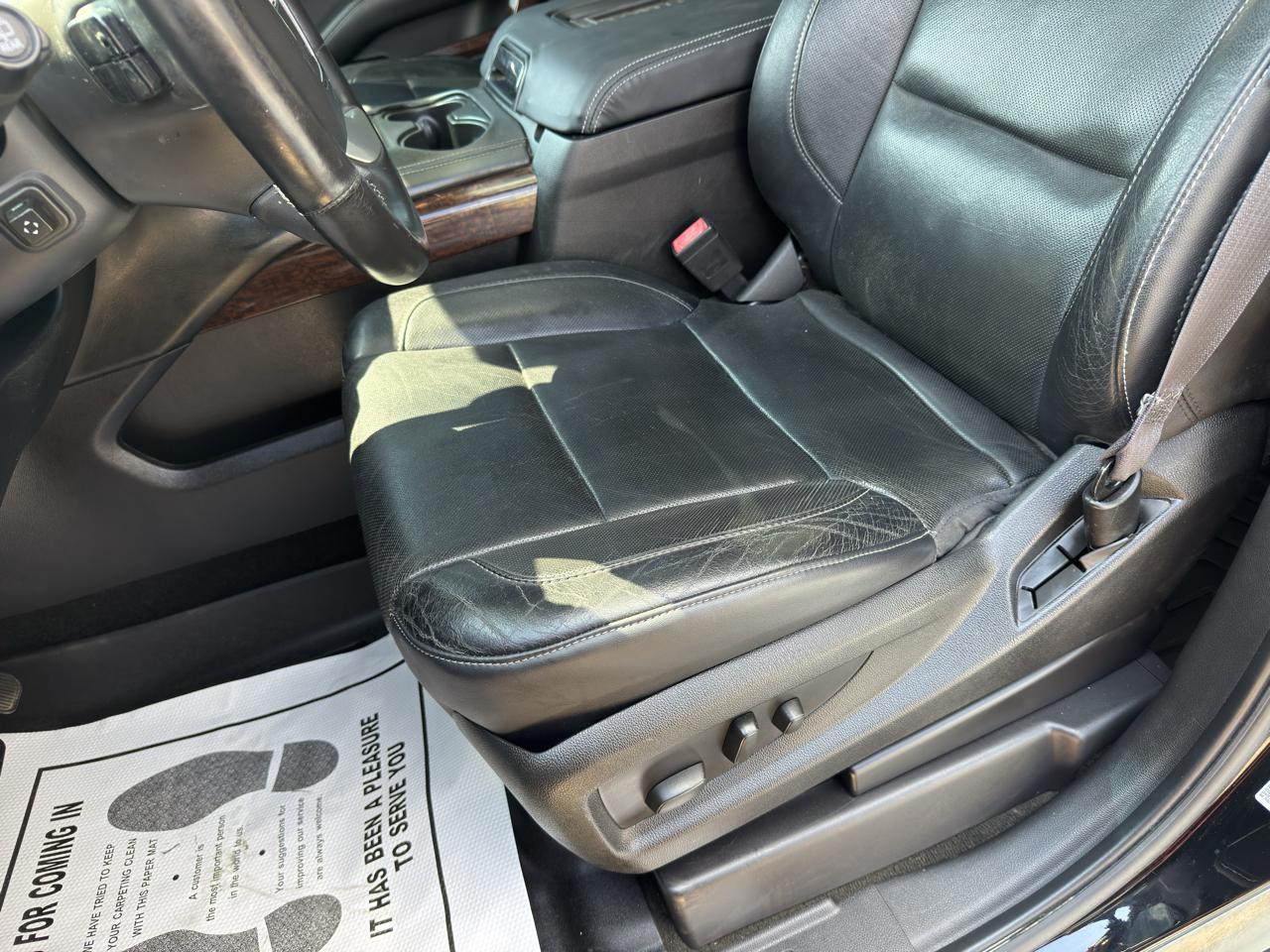 GMC Yukon photo 24