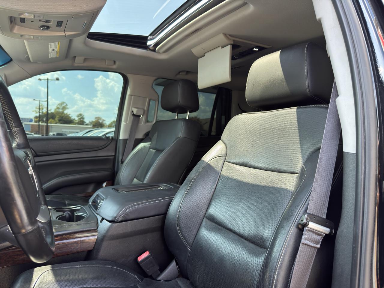 GMC Yukon photo 25