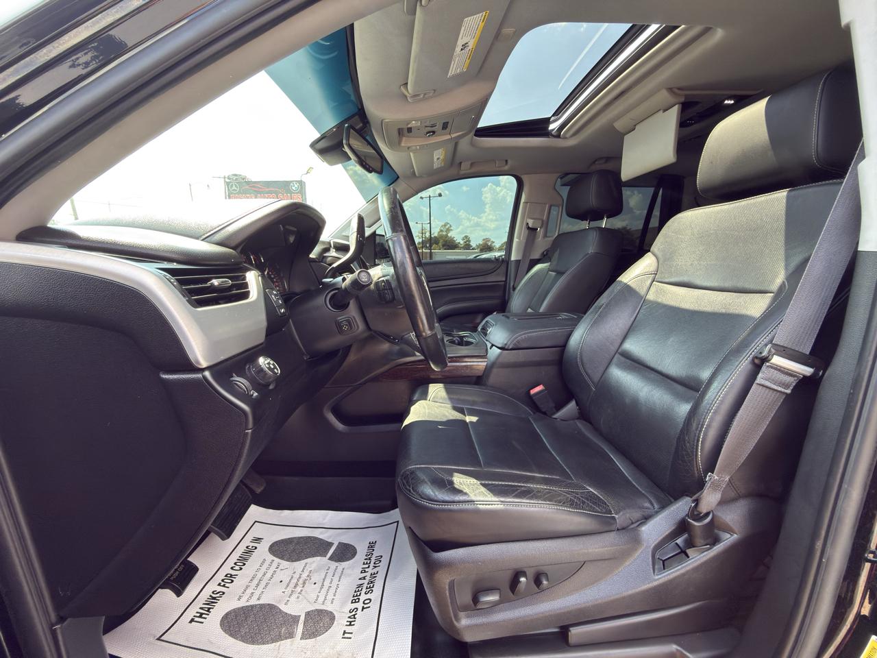 GMC Yukon photo 26