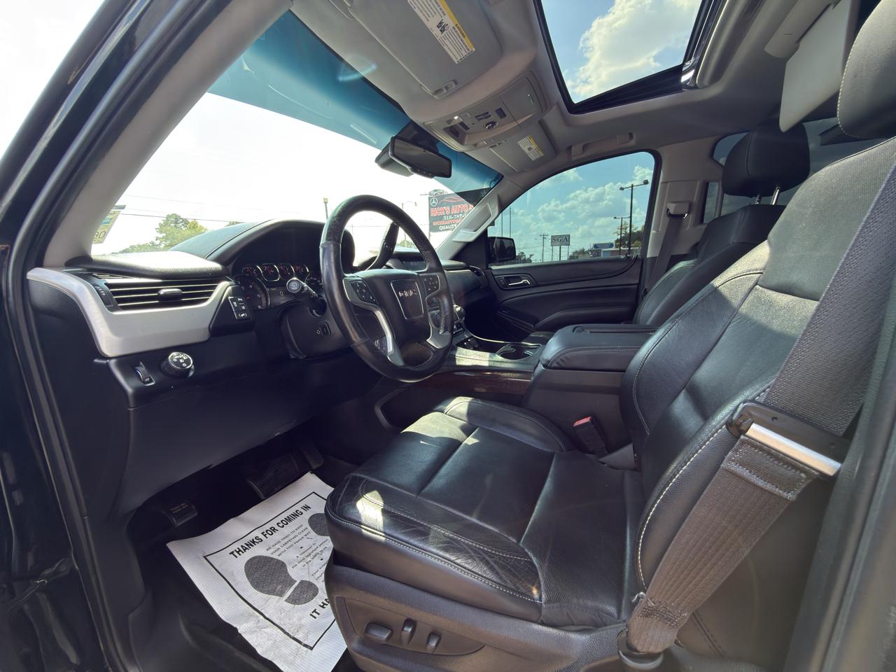 GMC Yukon photo 27