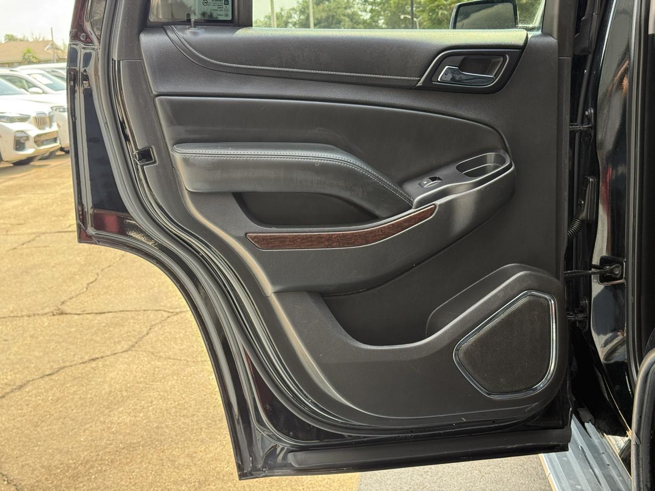 GMC Yukon photo 28