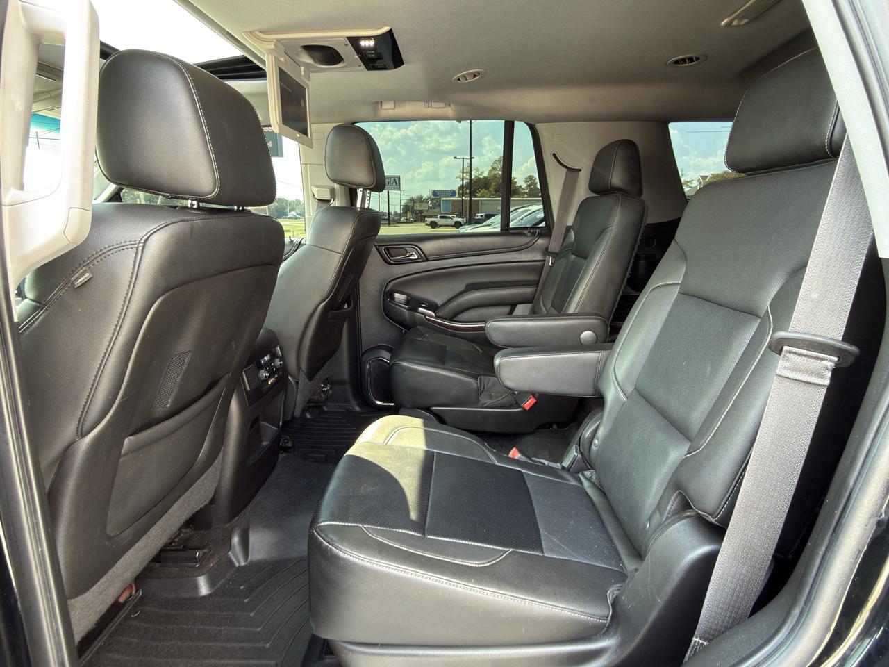 GMC Yukon photo 31