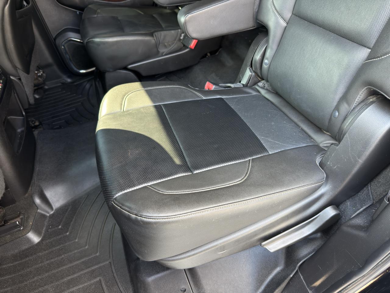 GMC Yukon photo 32