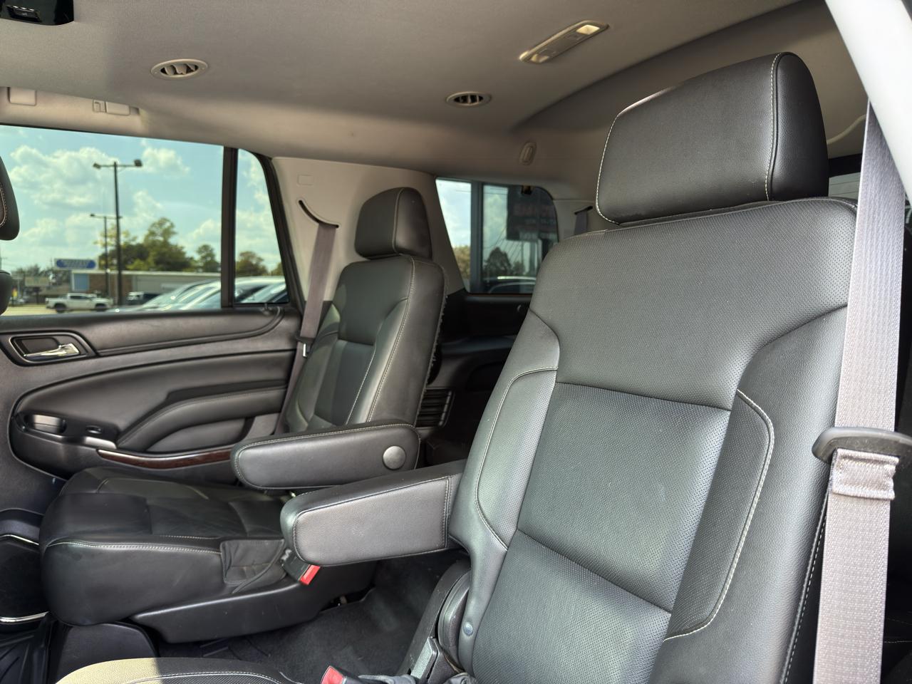 GMC Yukon photo 33