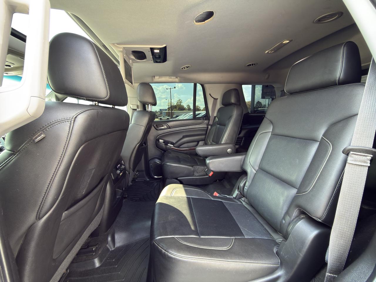 GMC Yukon photo 34