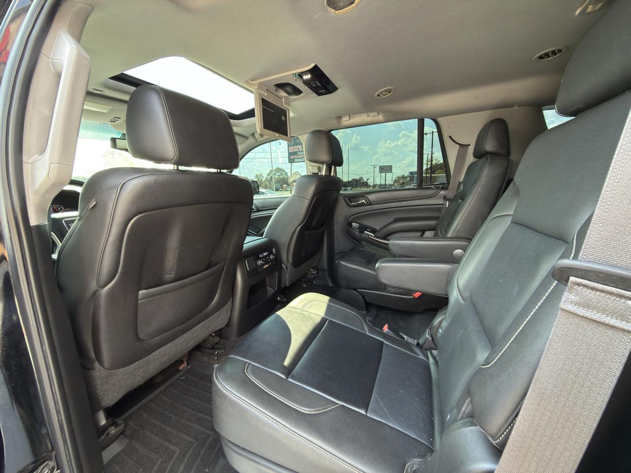 GMC Yukon photo 35