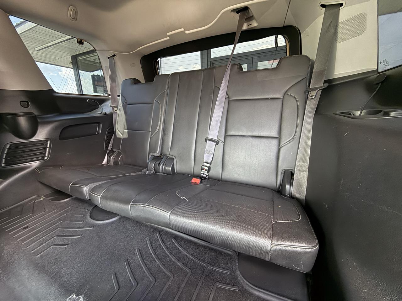 GMC Yukon photo 36