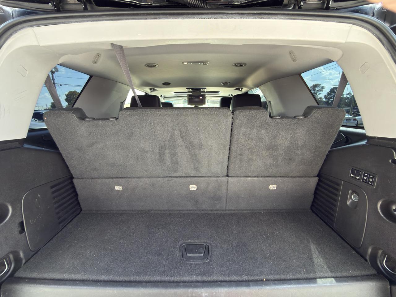 GMC Yukon photo 37