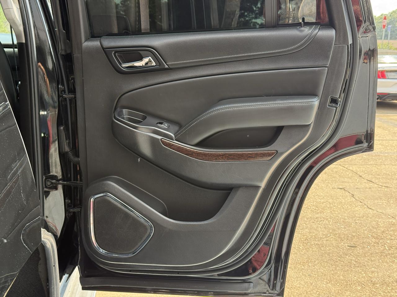 GMC Yukon photo 38