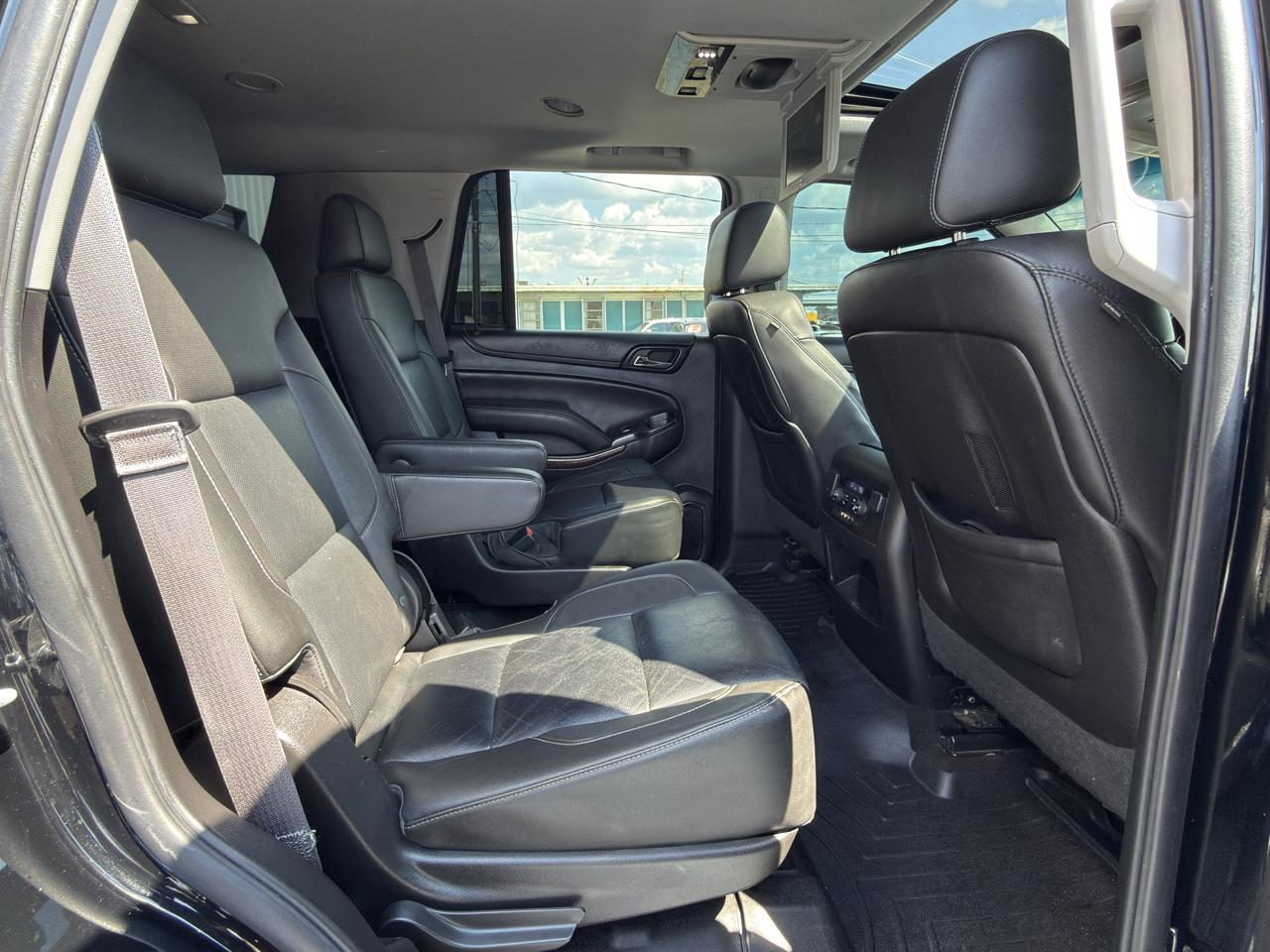 GMC Yukon photo 40
