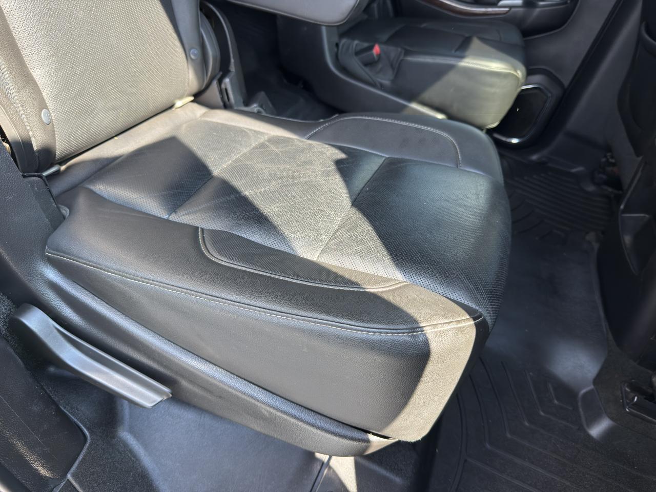 GMC Yukon photo 41