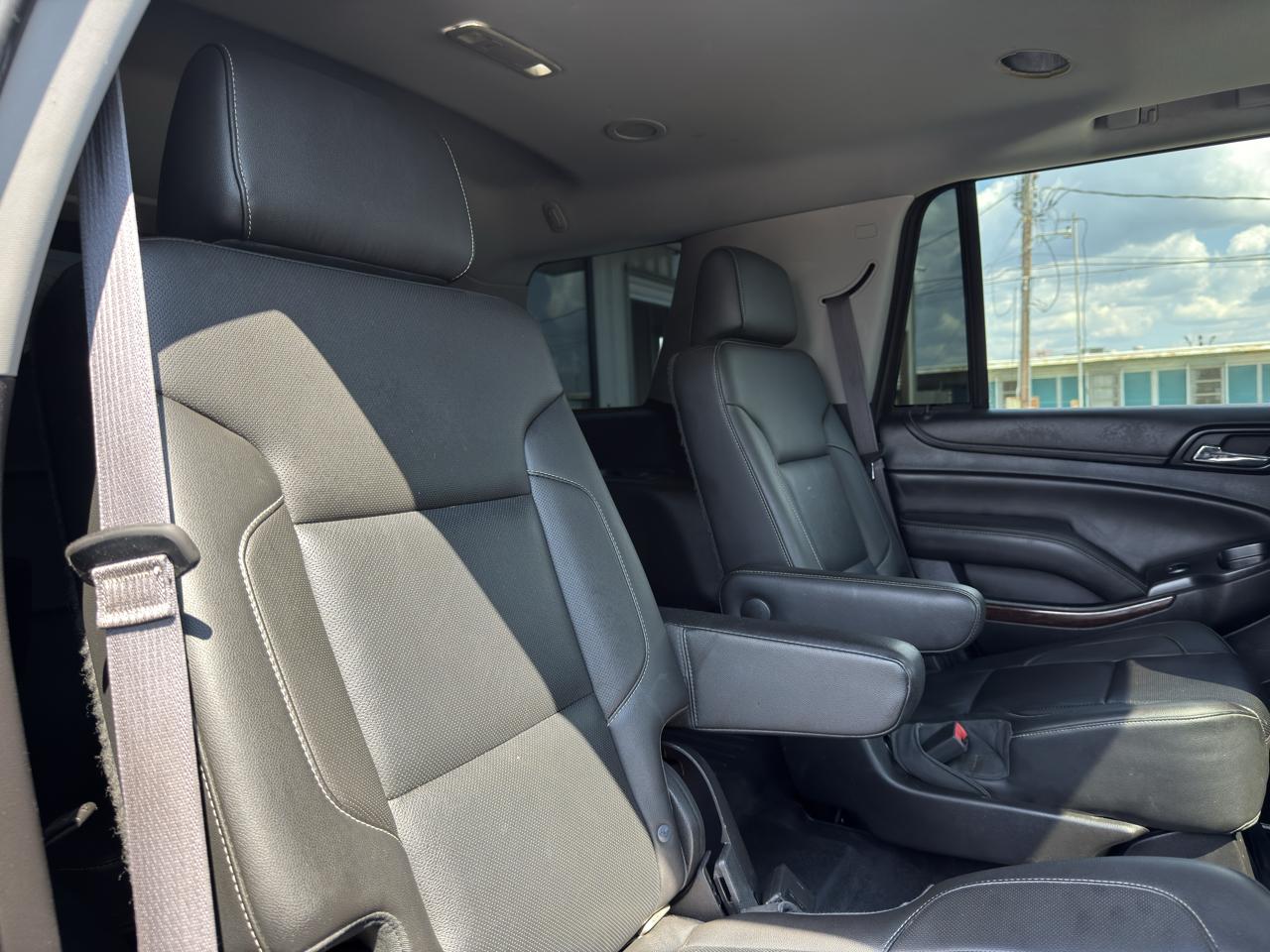 GMC Yukon photo 42