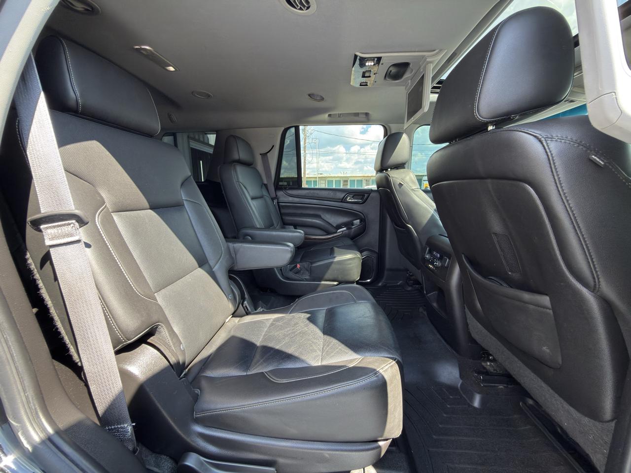 GMC Yukon photo 43